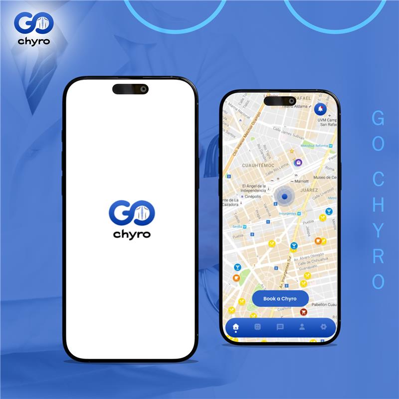 AI-Powered Mobile Application Development by CQLsys Technologies delivers intelligent, secure, and scalable mobile apps powered by AI, machine learning, and automation for high-performance digital experiences.