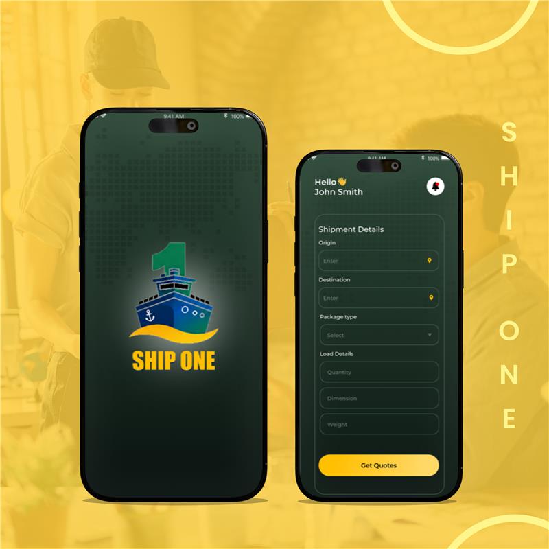 AI-Powered Mobile Application Development by CQLsys Technologies delivers intelligent, secure, and scalable mobile apps powered by AI, machine learning, and automation for high-performance digital experiences.