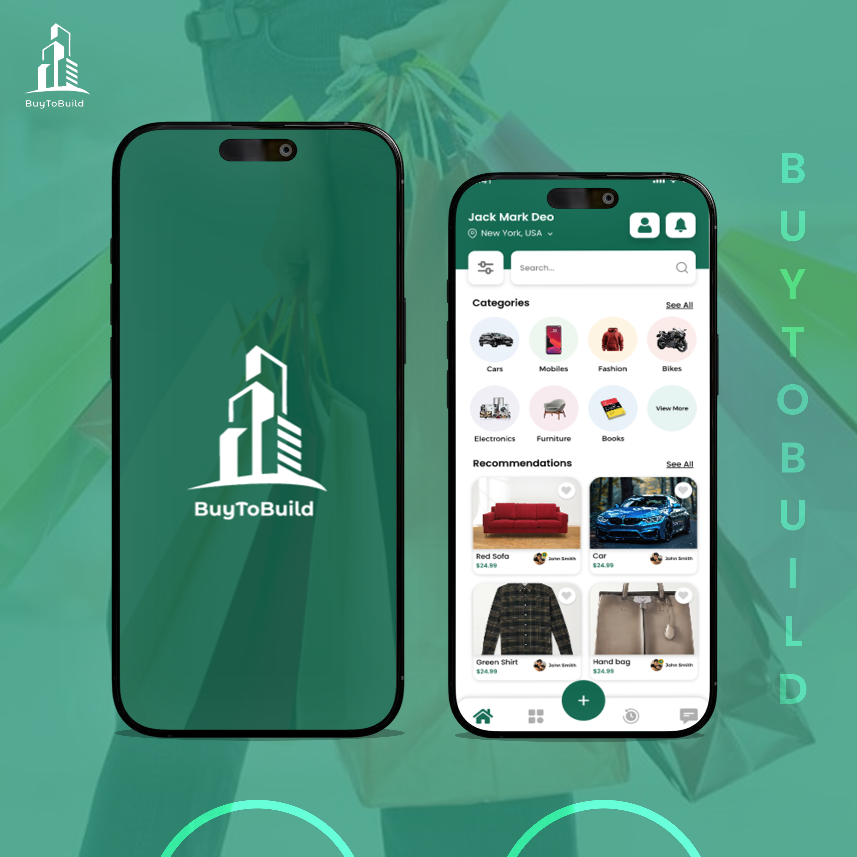 AI-Powered Mobile Application Development by CQLsys Technologies delivers intelligent, secure, and scalable mobile apps powered by AI, machine learning, and automation for high-performance digital experiences.