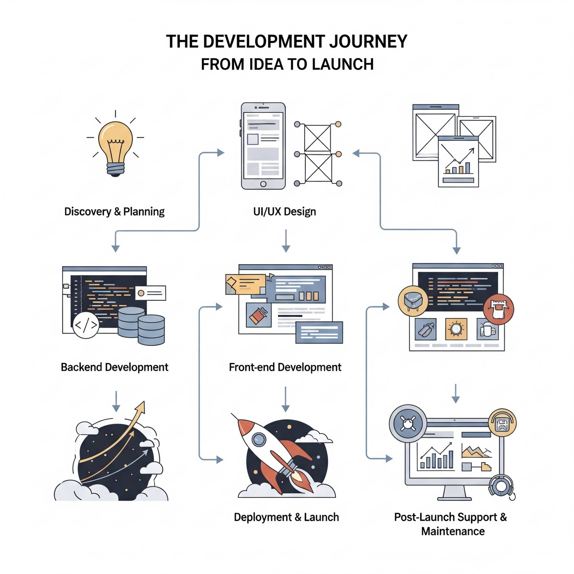 cqlsys technologies