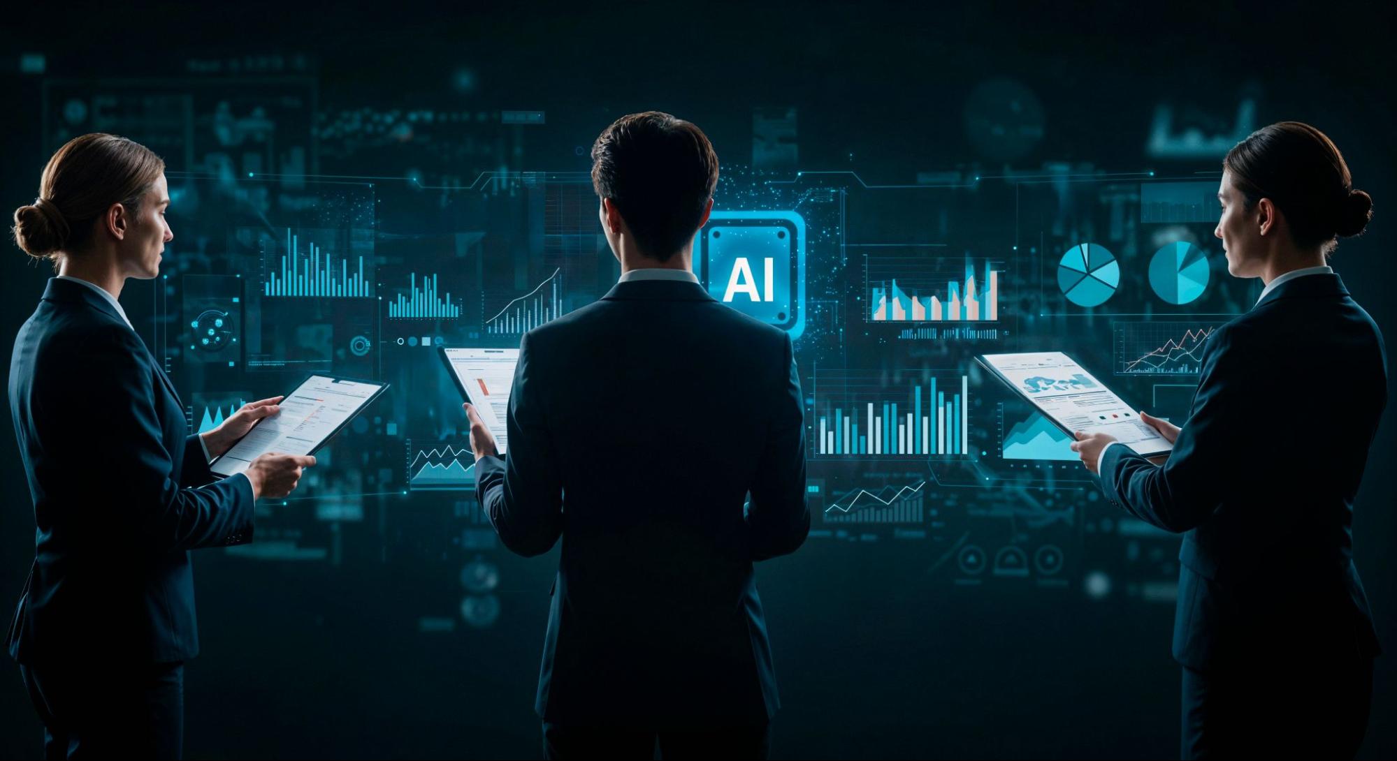 AI-Powered Mobile Application Development by CQLsys Technologies delivers intelligent, secure, and scalable mobile apps powered by AI, machine learning, and automation for high-performance digital experiences.