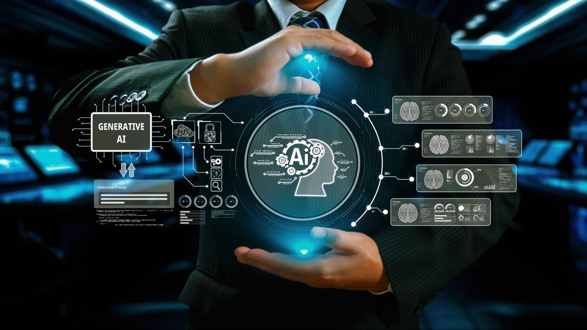 AI-Powered Mobile Application Development by CQLsys Technologies delivers intelligent, secure, and scalable mobile apps powered by AI, machine learning, and automation for high-performance digital experiences.