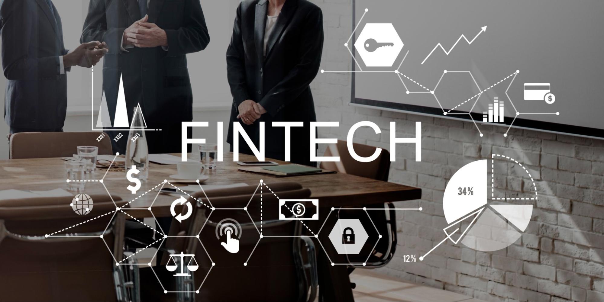 AI-Powered Neo Banking Platforms