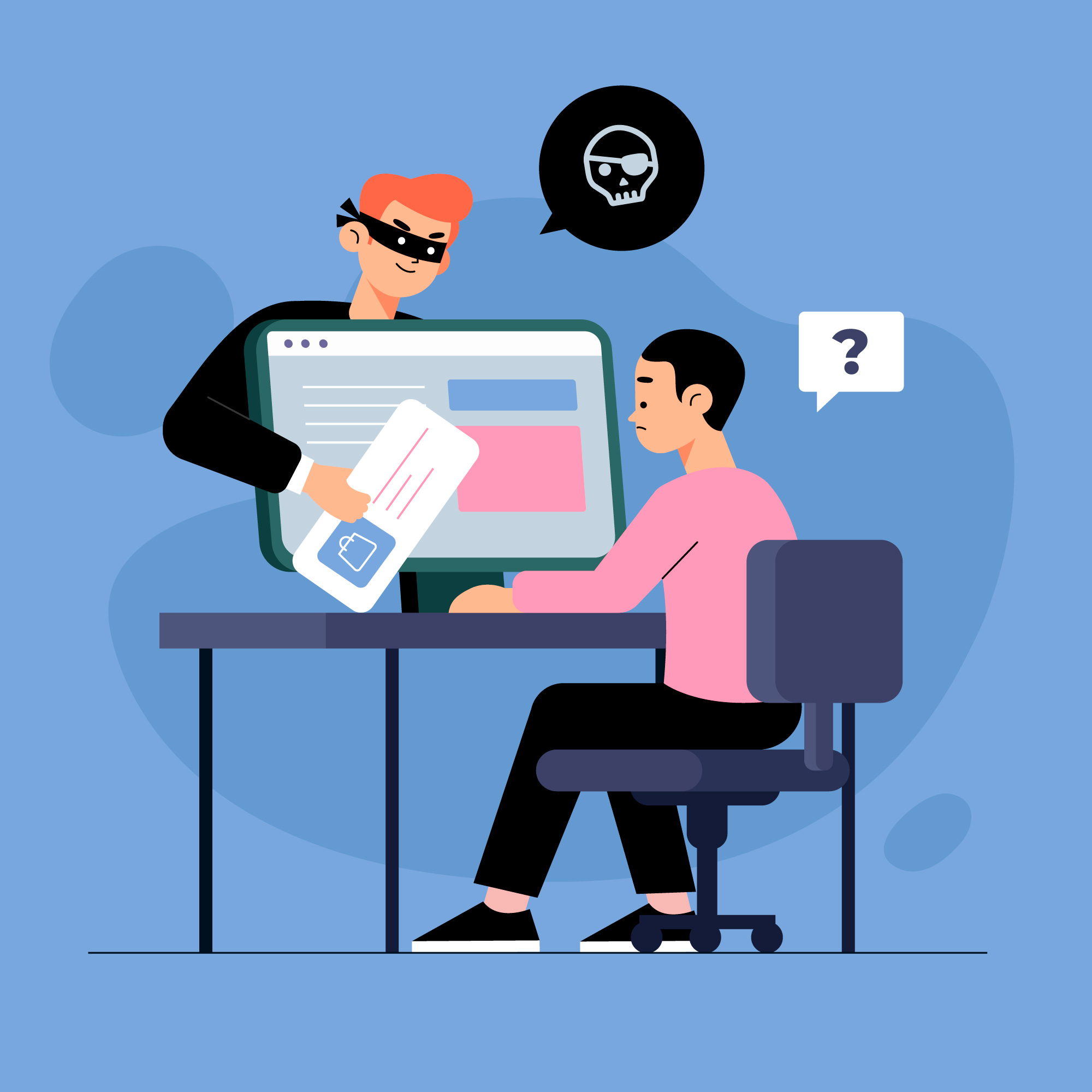 Fraud-as-a-Service (FaaS)