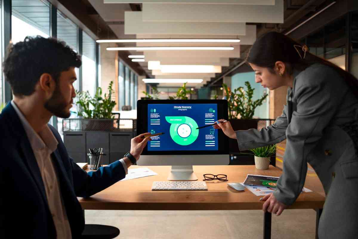 Implementing AI HR Solutions for Modern Enterprises
