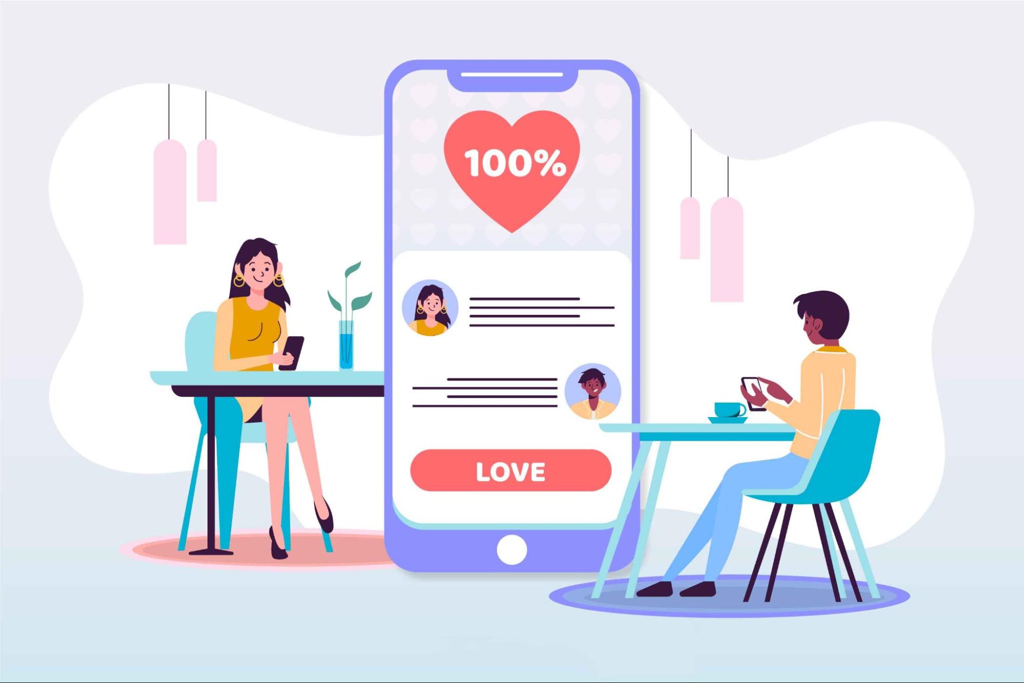 How to Build a Successful Matrimony App in 2025