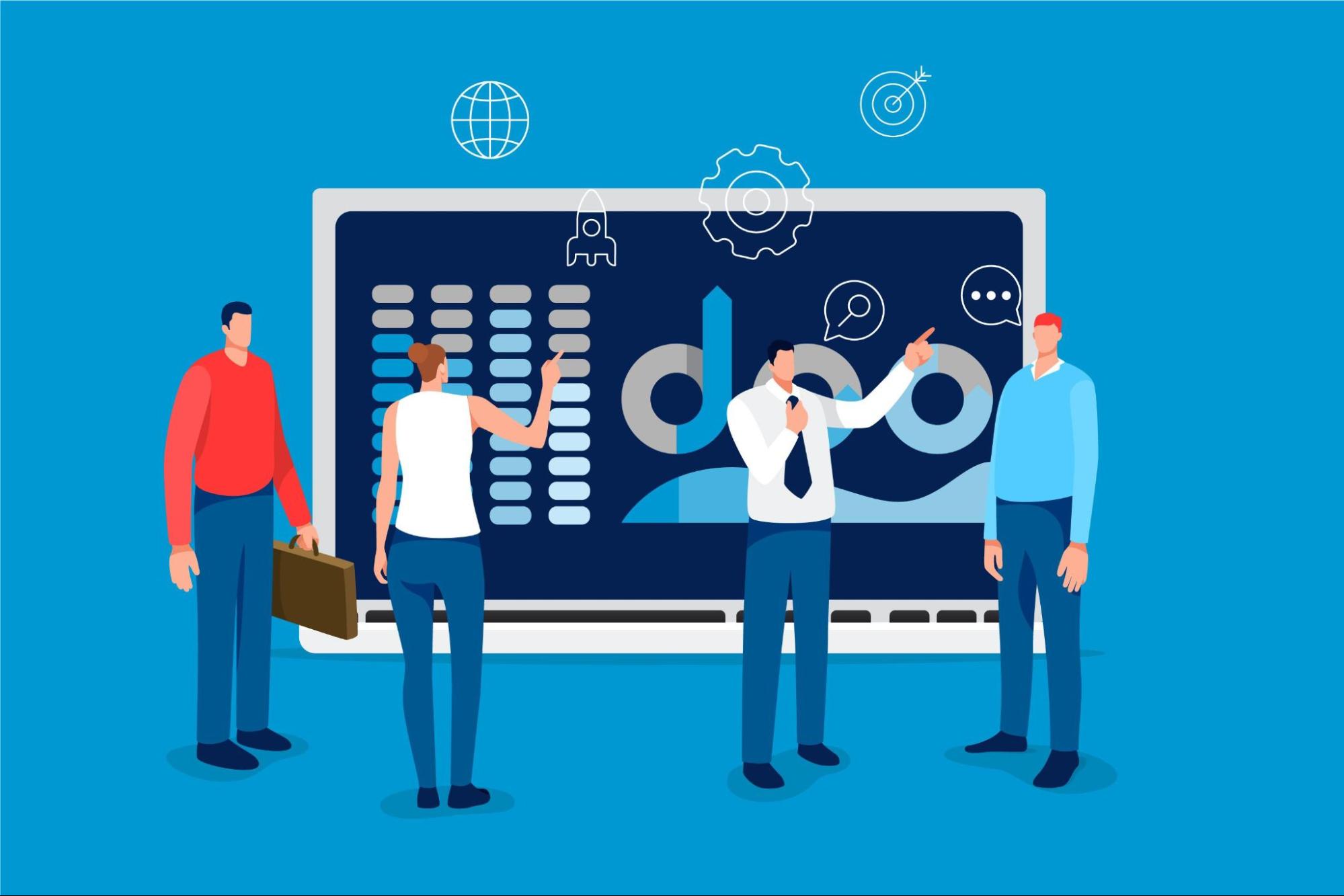 Defining the Multi-Agent Architecture