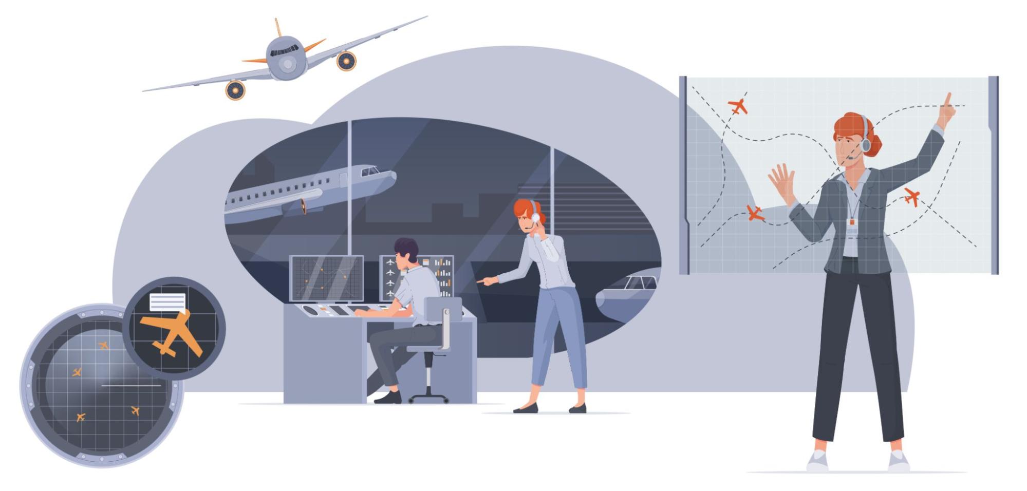 AI-Powered Aviation Solutions: Transforming Modern Airlines Across the United States