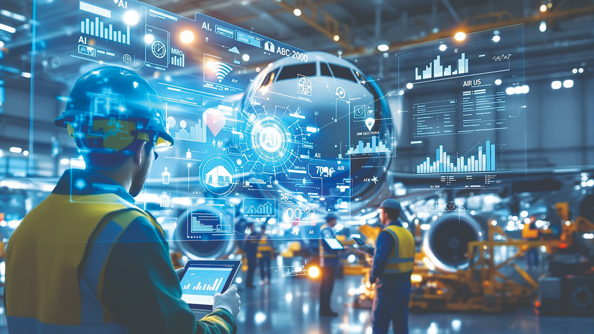 AI-Powered Aviation Solutions: Transforming Modern Airlines Across the United States