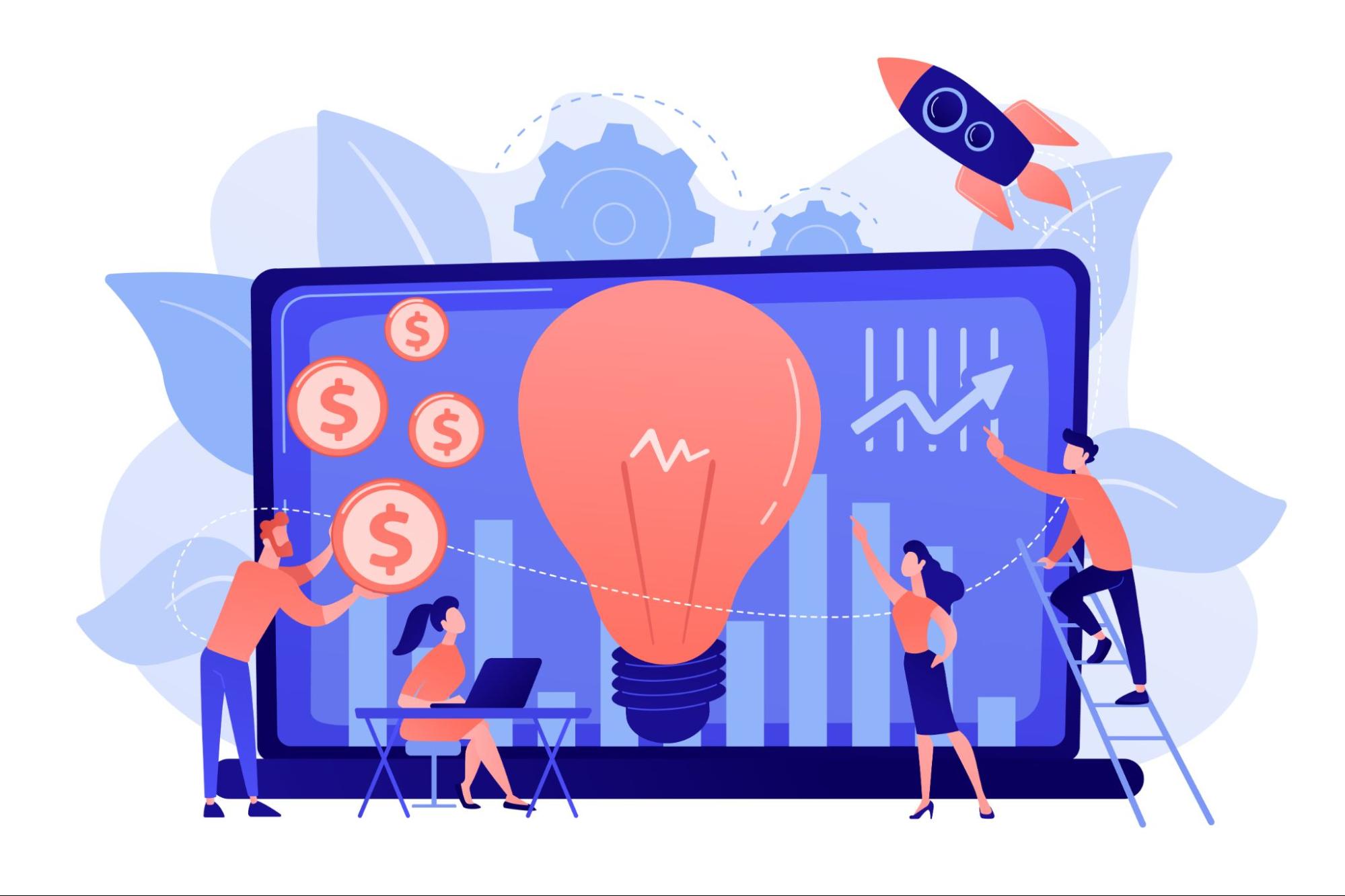 How AI Is Redefining IT Operations with Intelligent Automation Platforms