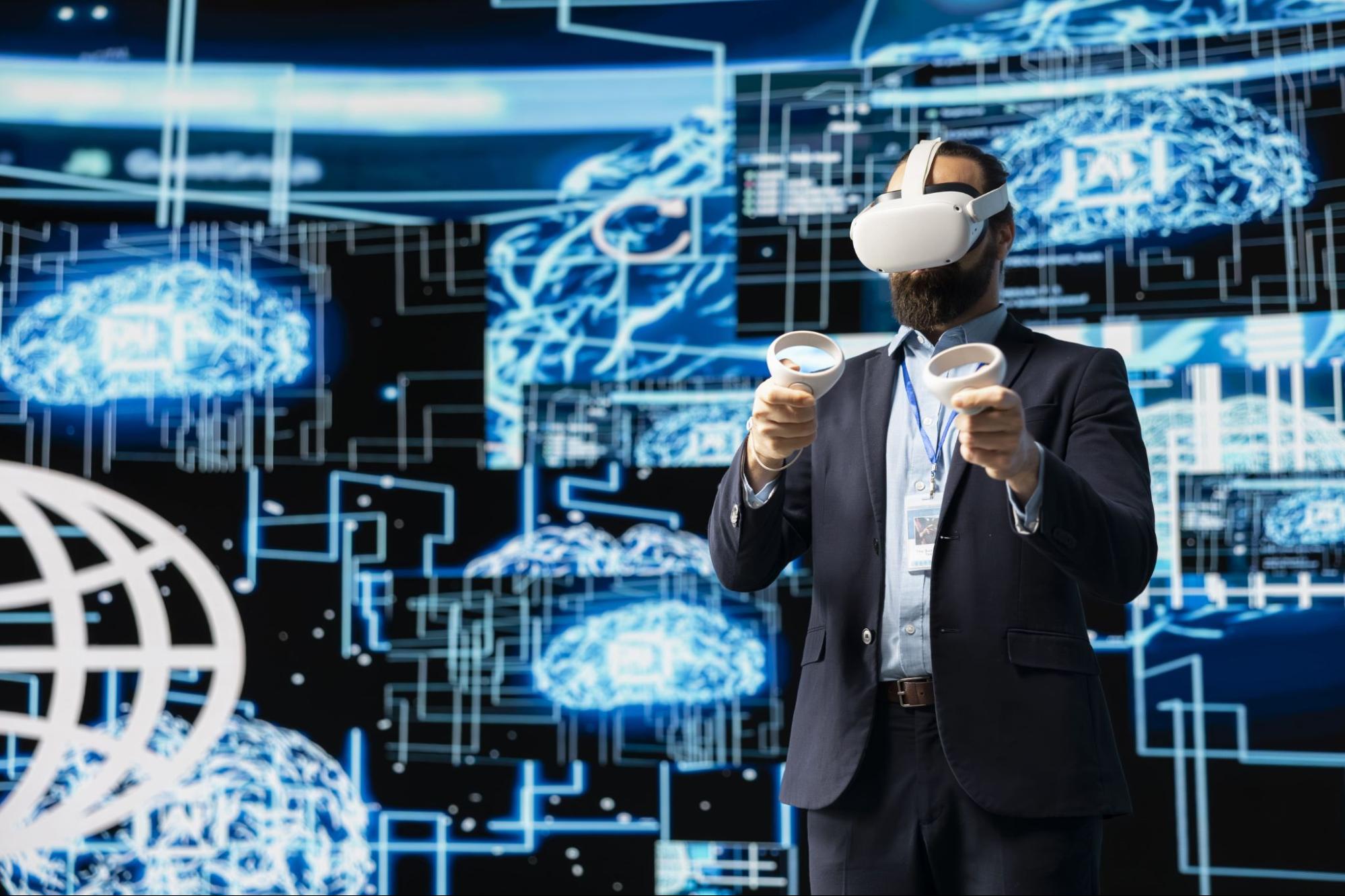 AI Proof of Concept (PoC) Services in the USA