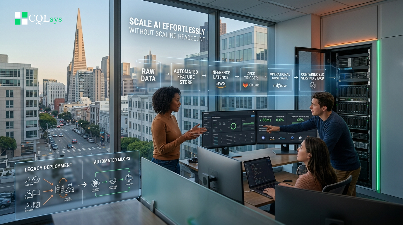 AI-Powered Property Management for Real Estate Companies in Vancouver: Reducing Guesswork and Improving Margins