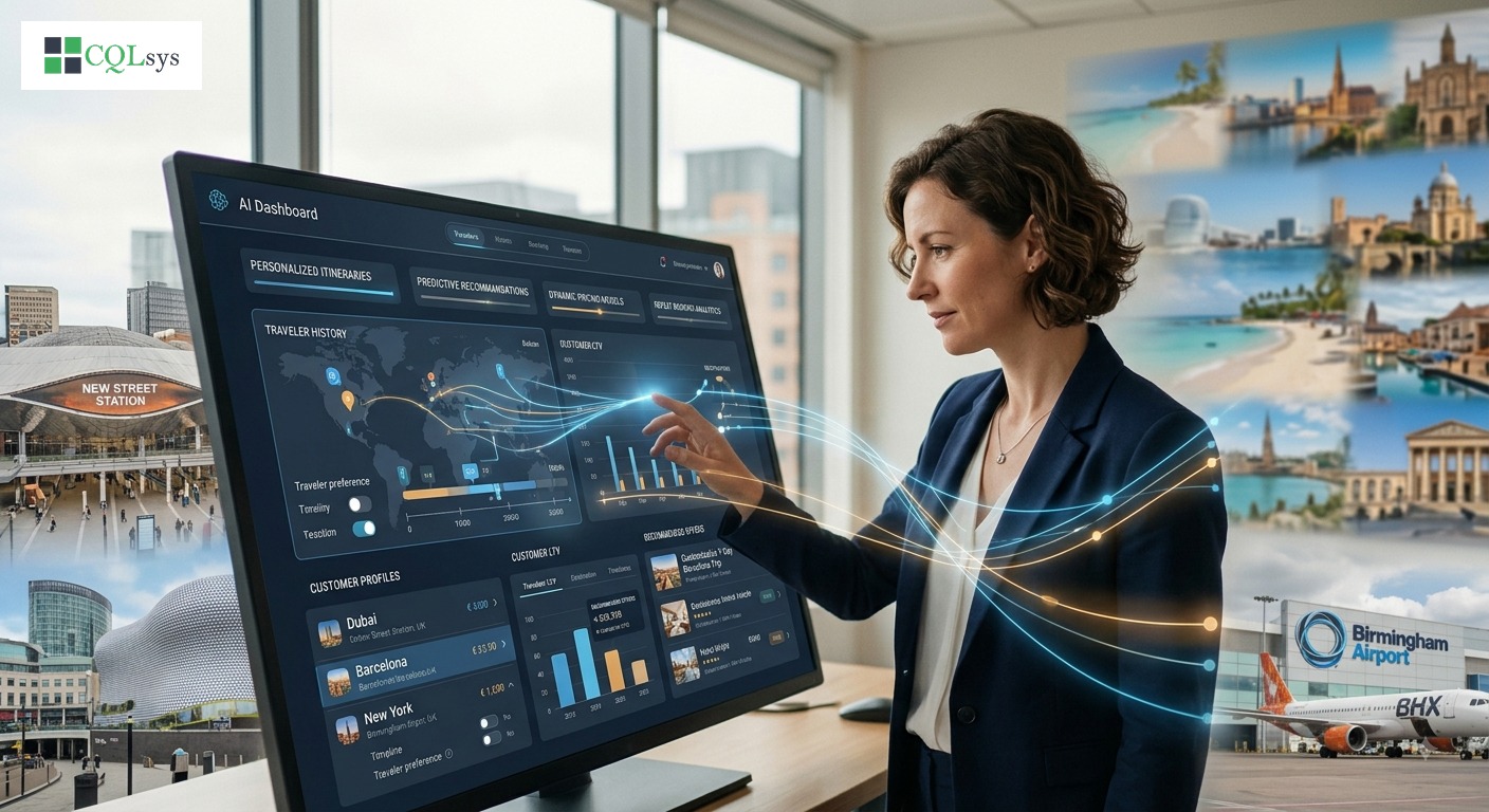 AI-Powered Property Management for Real Estate Companies in Vancouver: Reducing Guesswork and Improving Margins