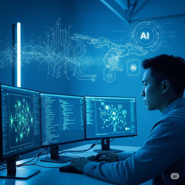 Why Choosing the Right Web Design and Development Company Matters in 2025