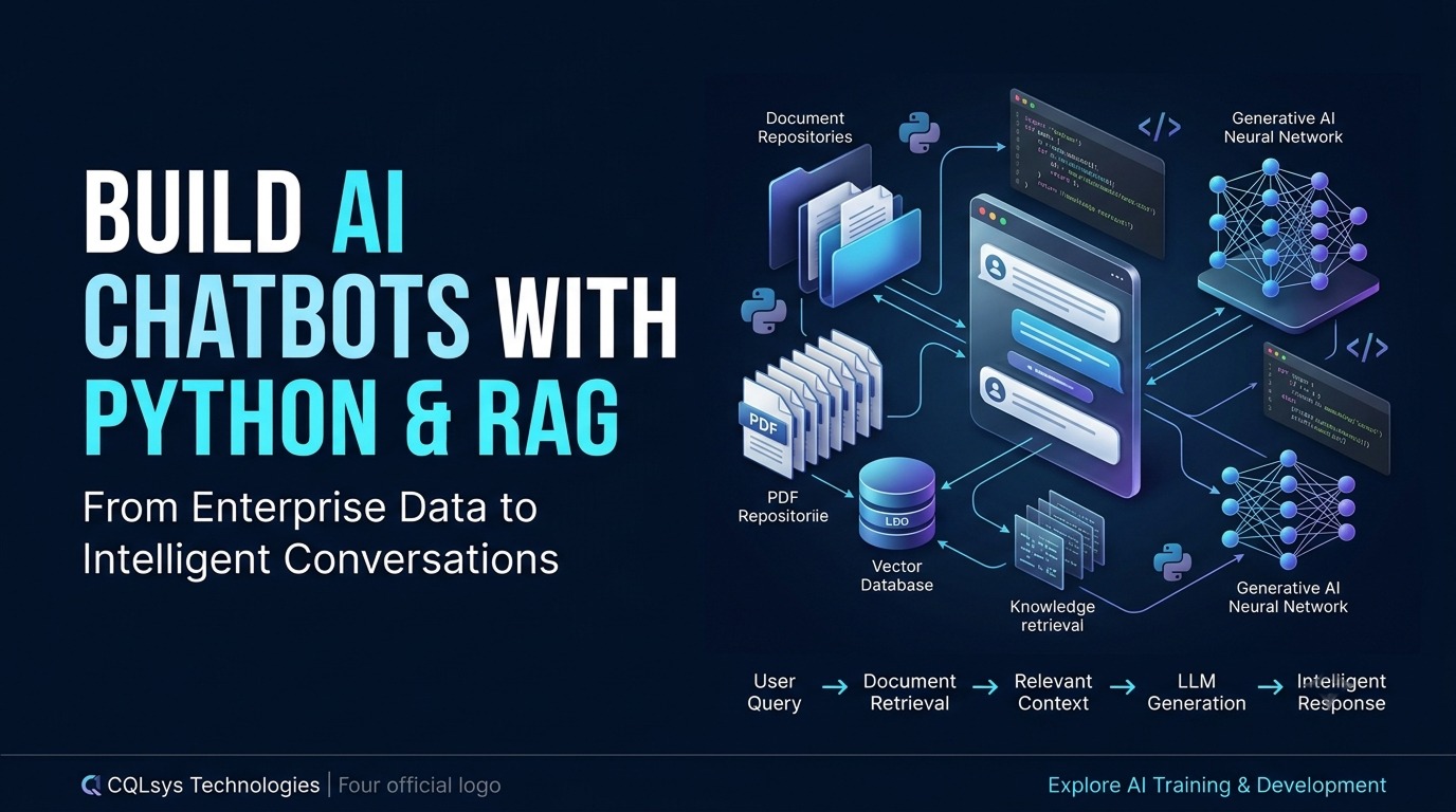 AI Engineer Roadmap 2027: Skills, Tools & Career Path