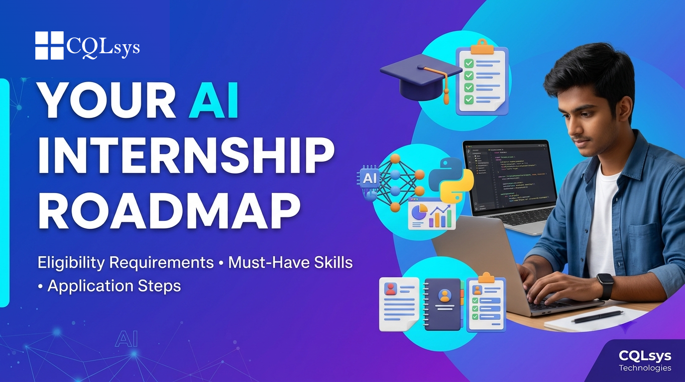 AI Engineer Roadmap 2027: Skills, Tools & Career Path