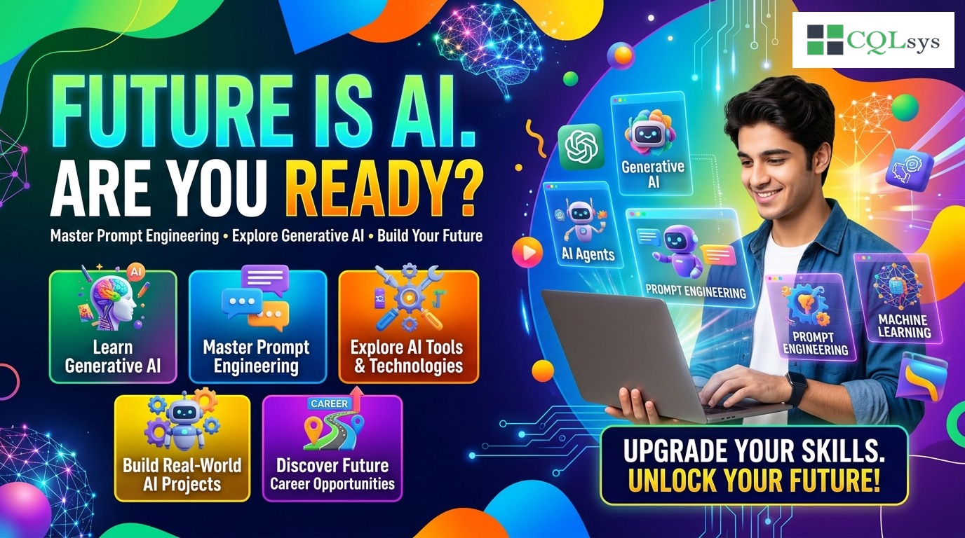 AI Engineer Roadmap 2027: Skills, Tools & Career Path
