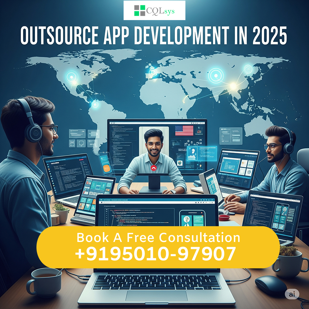 Why Choosing the Right Web Design and Development Company Matters in 2025
