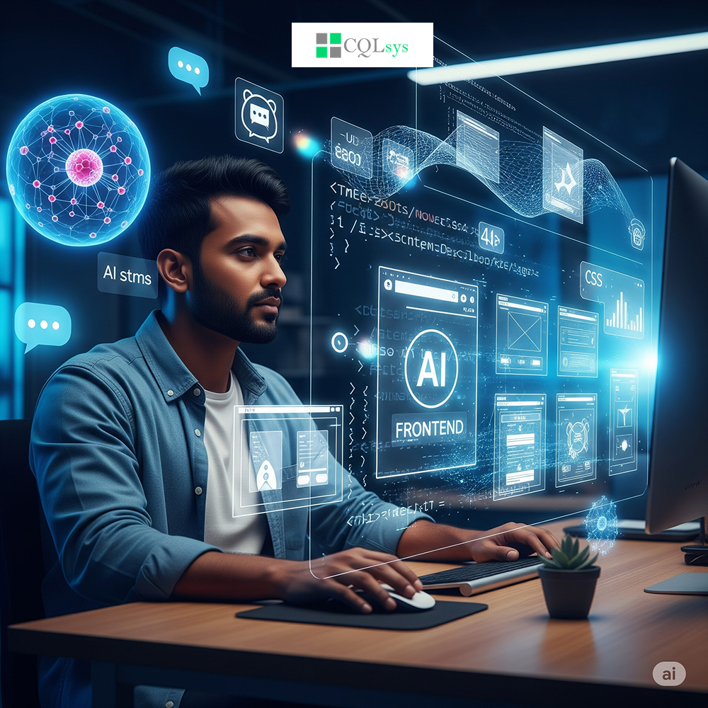 Why Choosing the Right Web Design and Development Company Matters in 2025