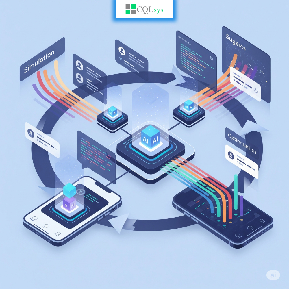cqlsys technologies