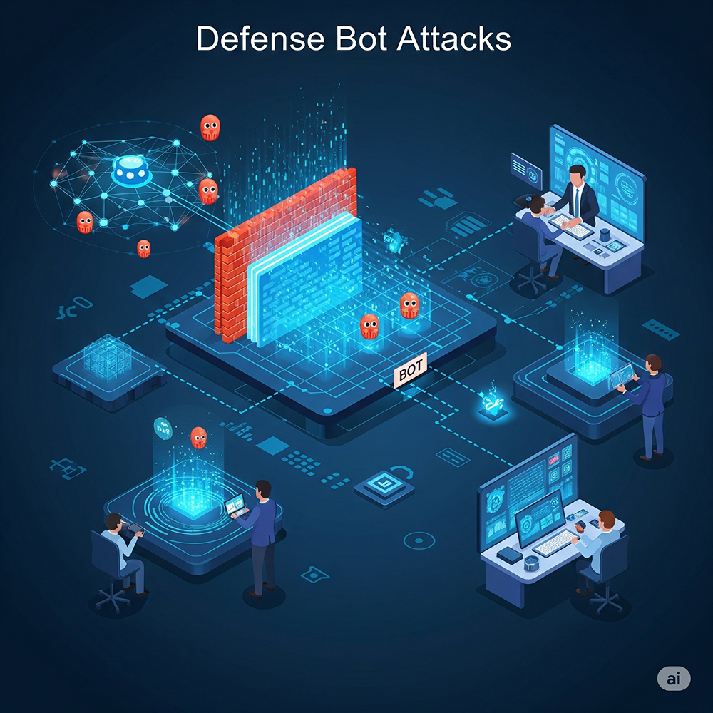 cqlsys technologies