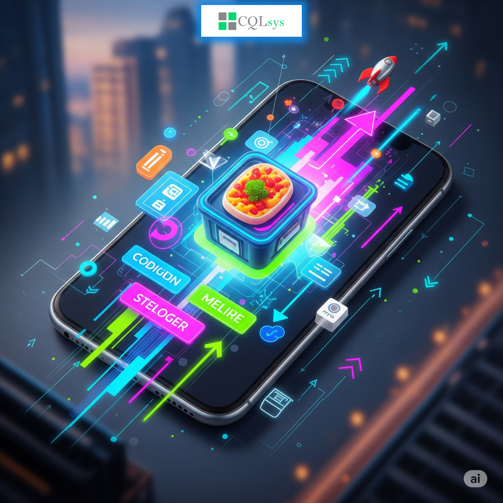 cqlsys technologies