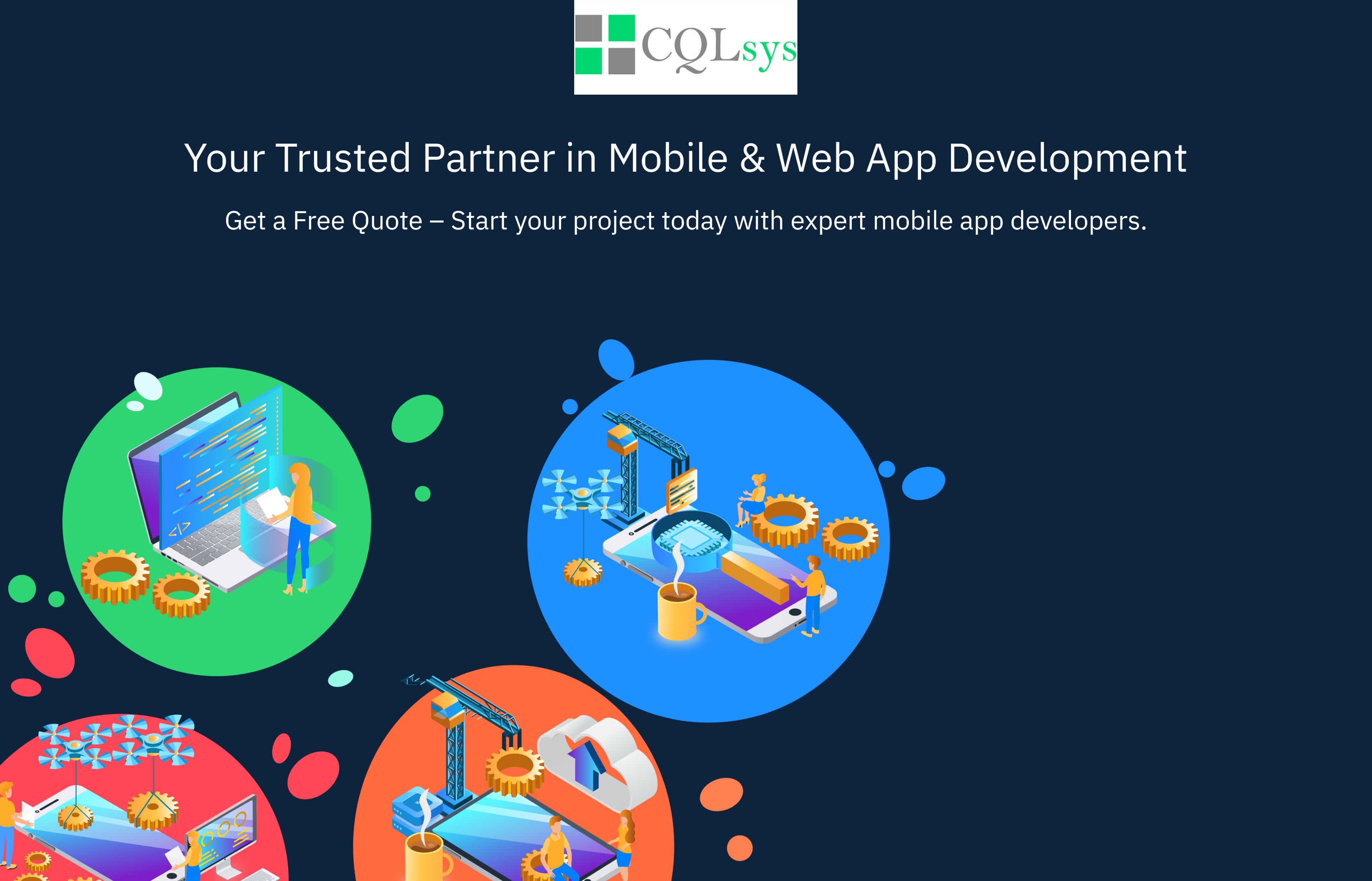 cqlsys technologies