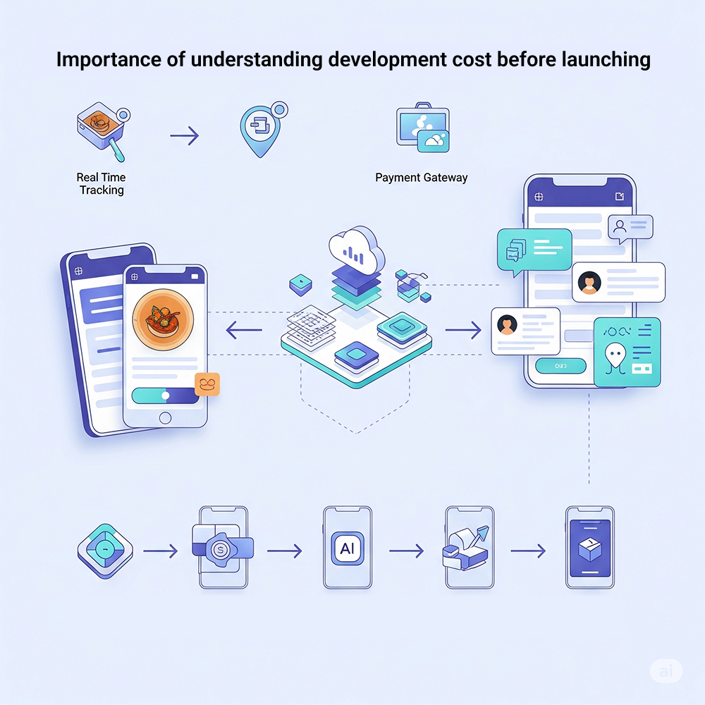 Why Choosing the Right Web Design and Development Company Matters in 2025