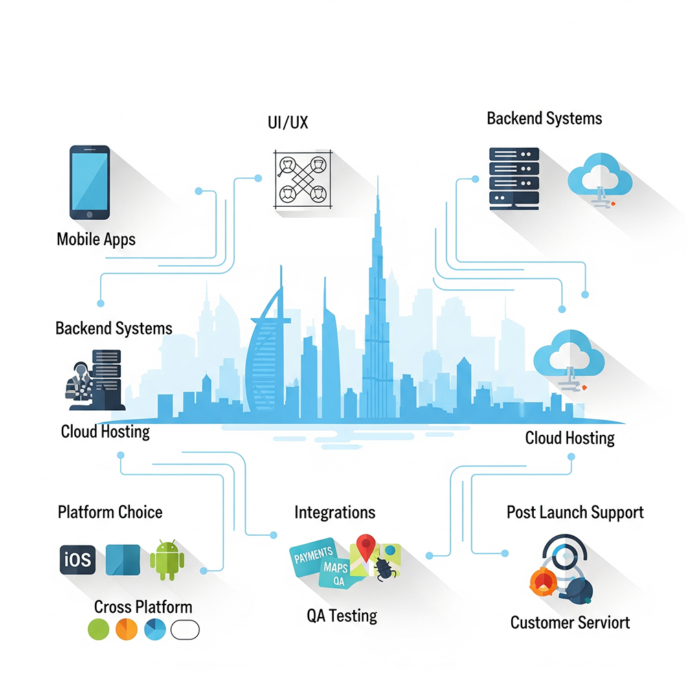 cqlsys technologies