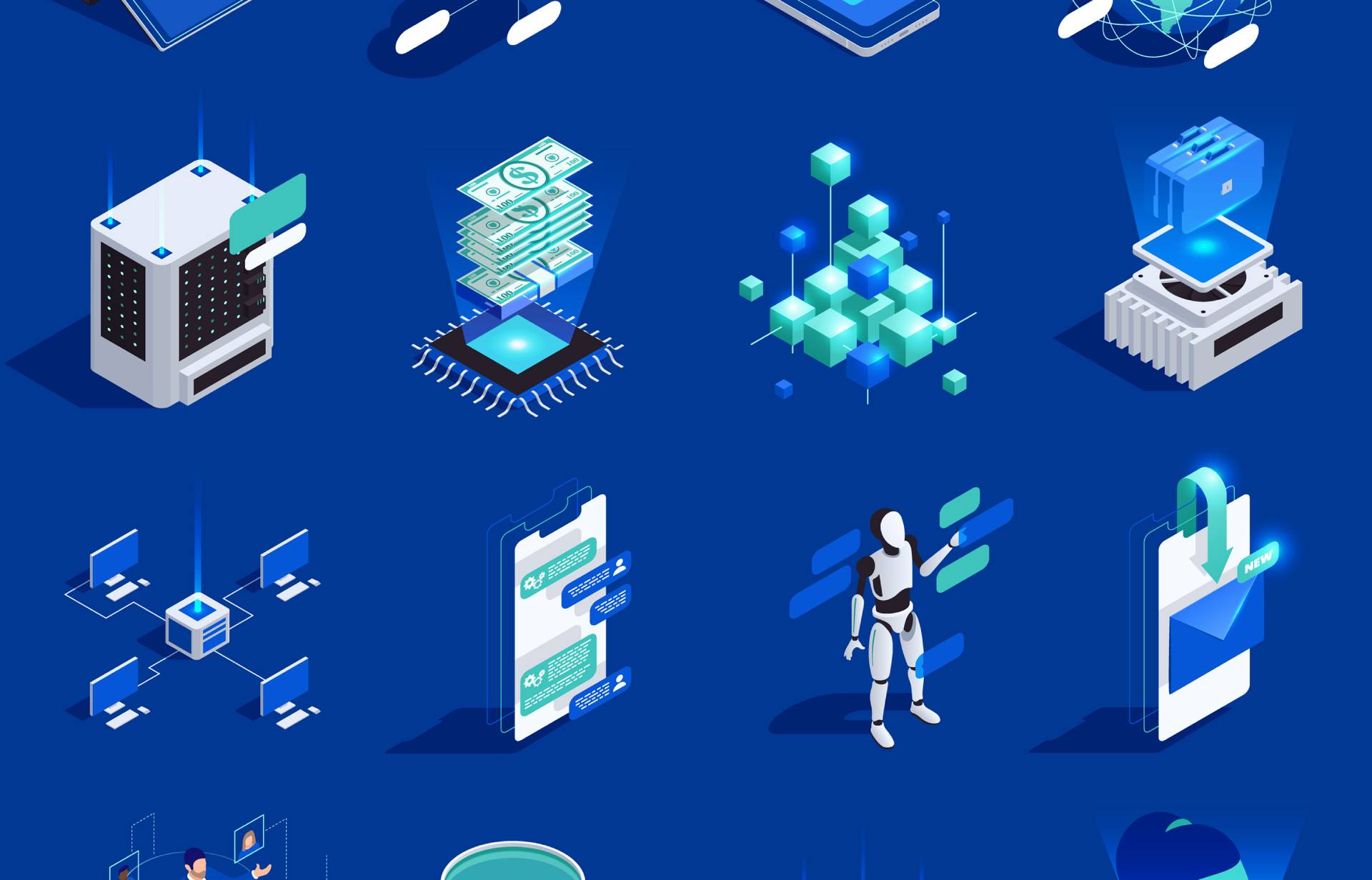 Why Choosing the Right Web Design and Development Company Matters in 2025