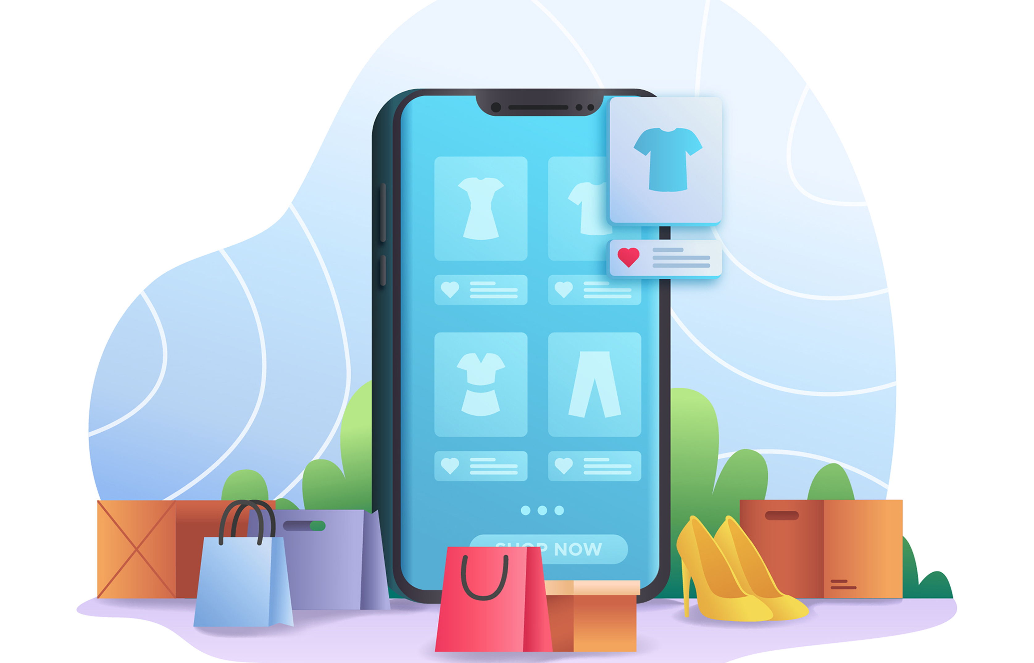Why Choosing the Right Web Design and Development Company Matters in 2025
