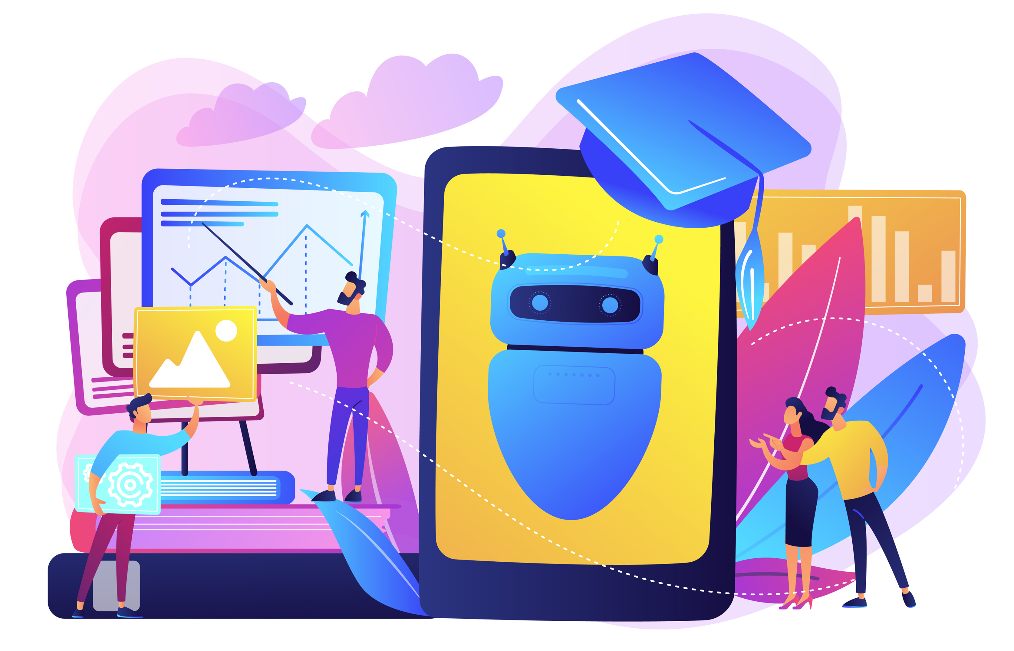 Why Choosing the Right Web Design and Development Company Matters in 2025