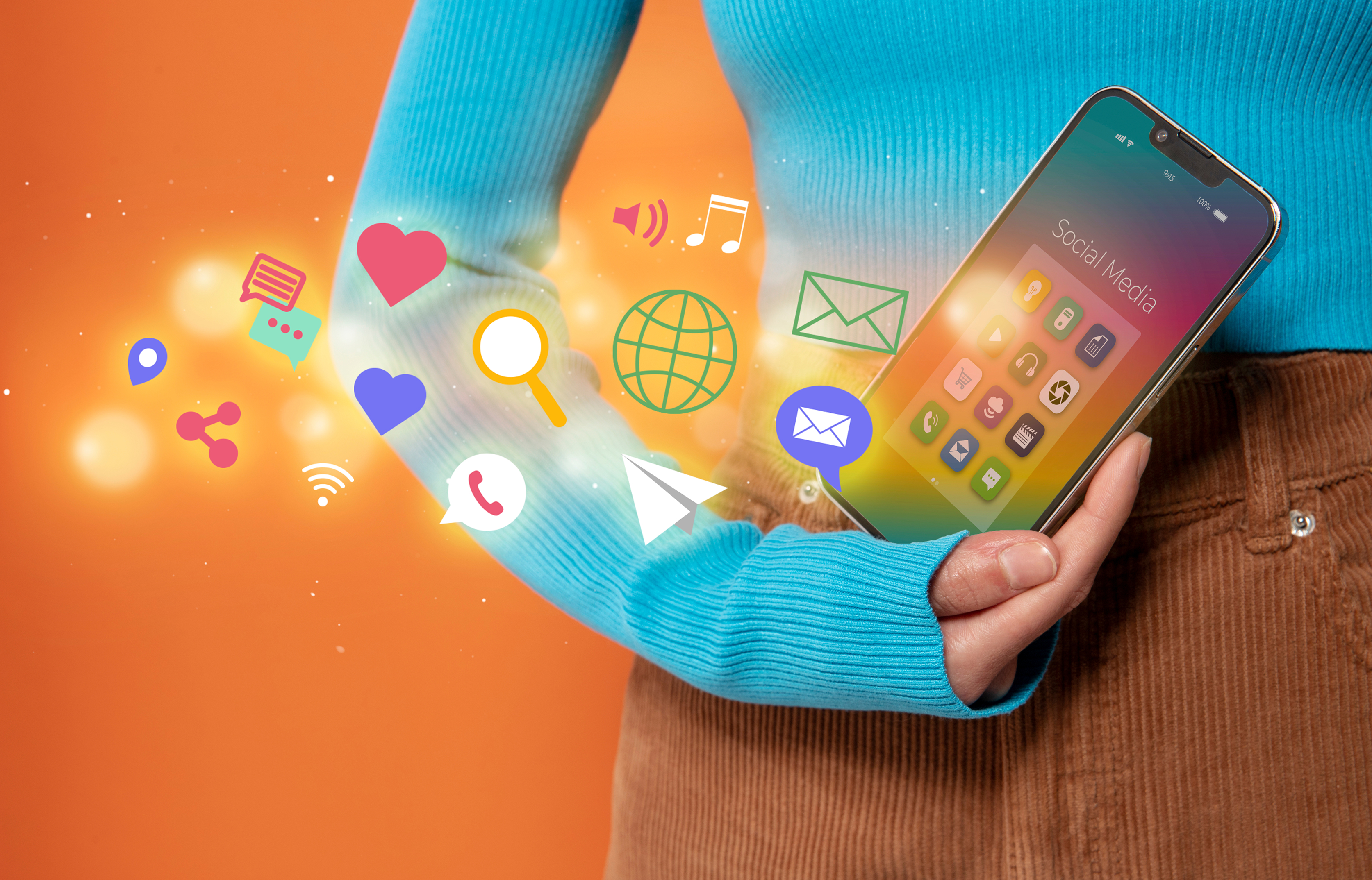 Why Choosing the Right Web Design and Development Company Matters in 2025