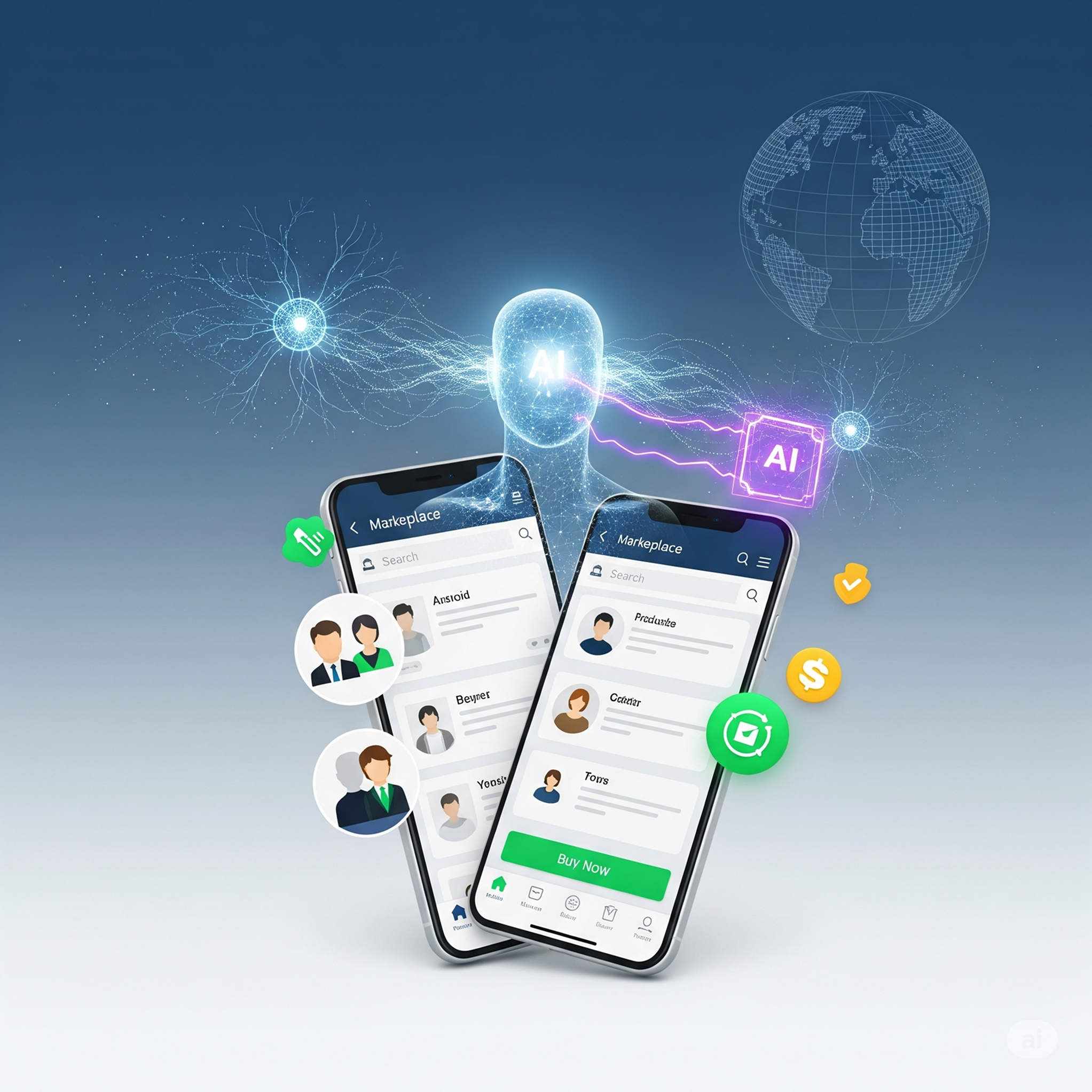 Why Choosing the Right Web Design and Development Company Matters in 2025