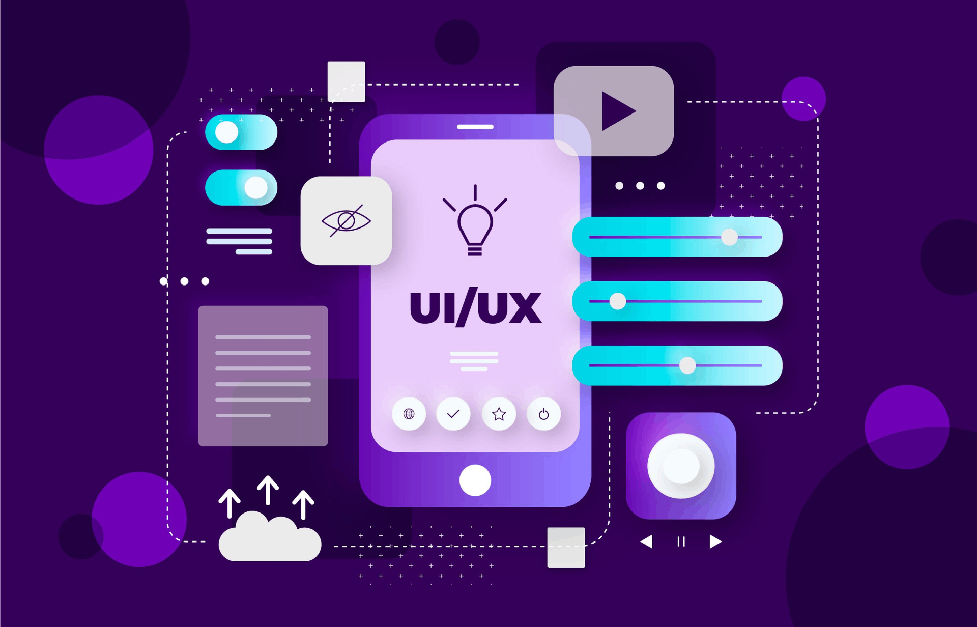 Why Choosing the Right Web Design and Development Company Matters in 2025