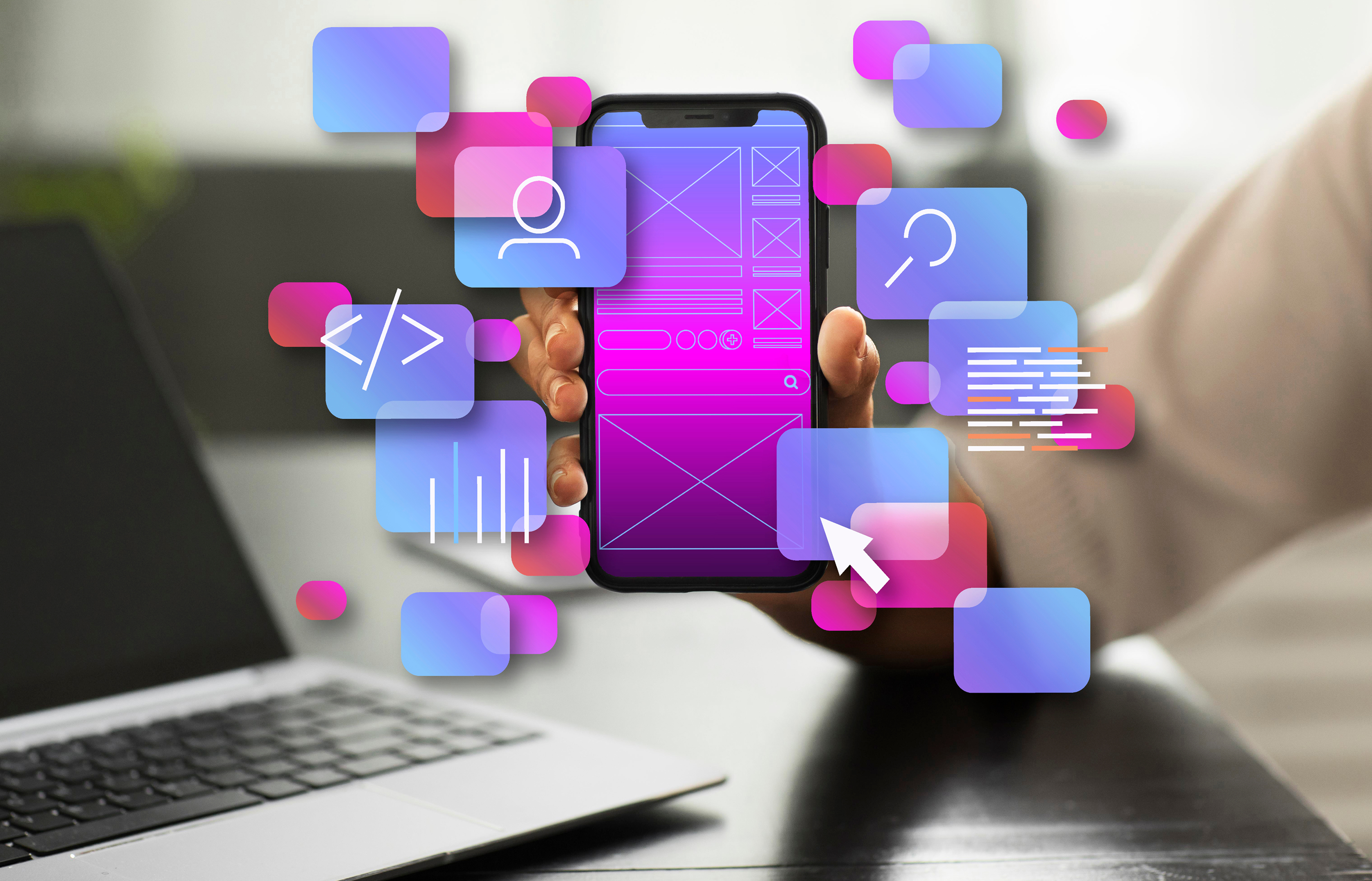 Why Choosing the Right Web Design and Development Company Matters in 2025