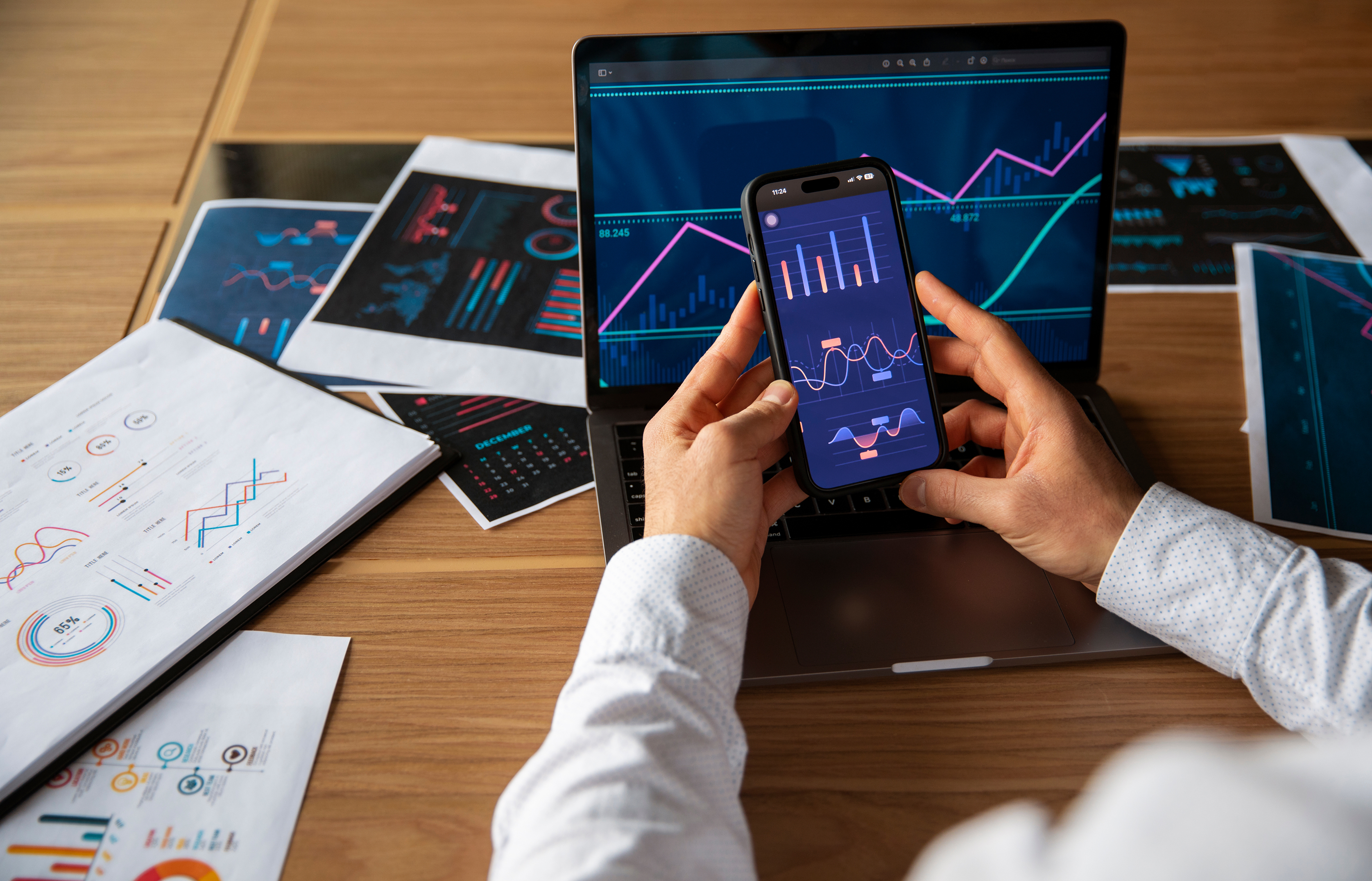Why Choosing the Right Web Design and Development Company Matters in 2025