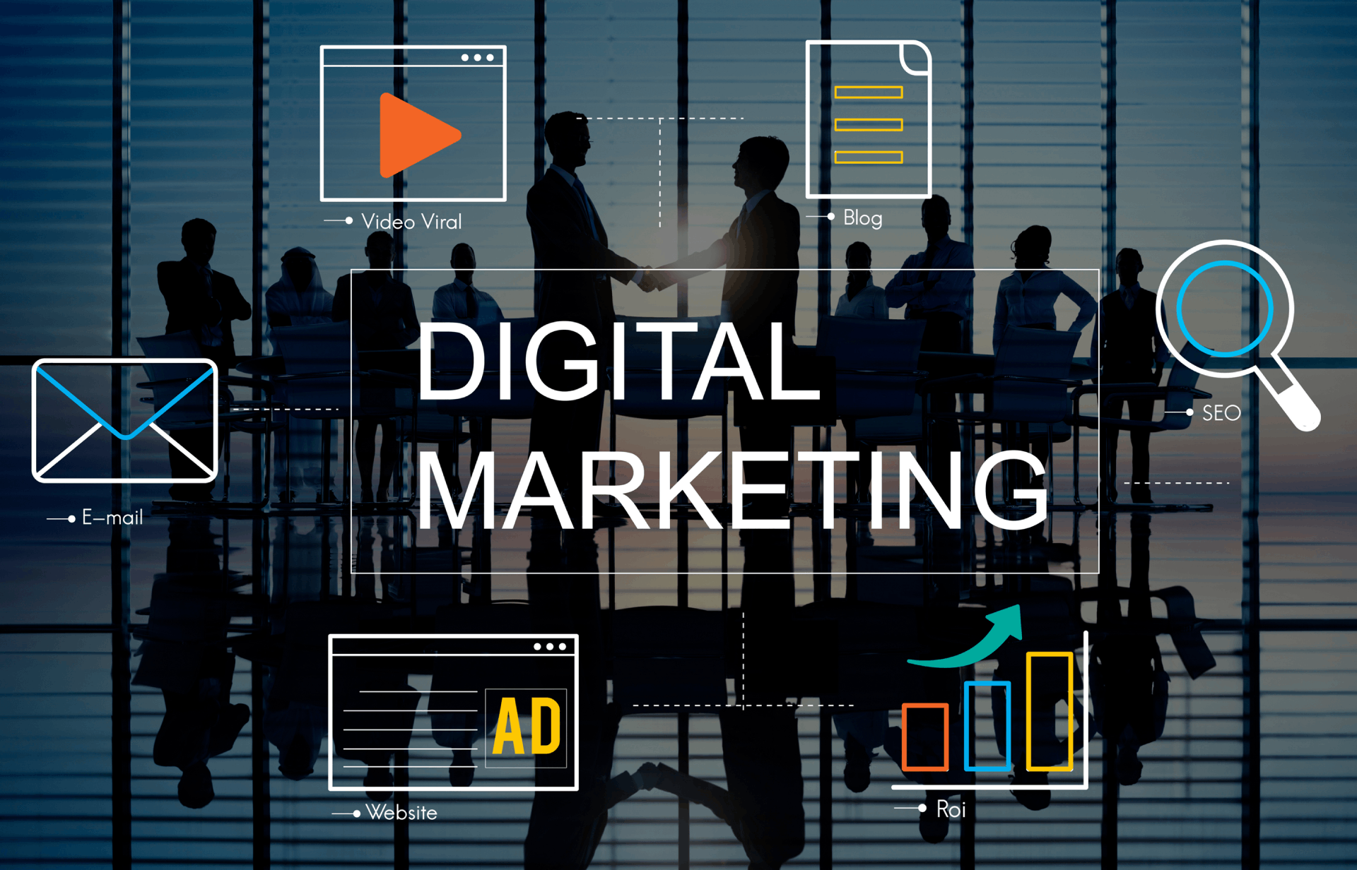 Why Choosing the Right Web Design and Development Company Matters in 2025