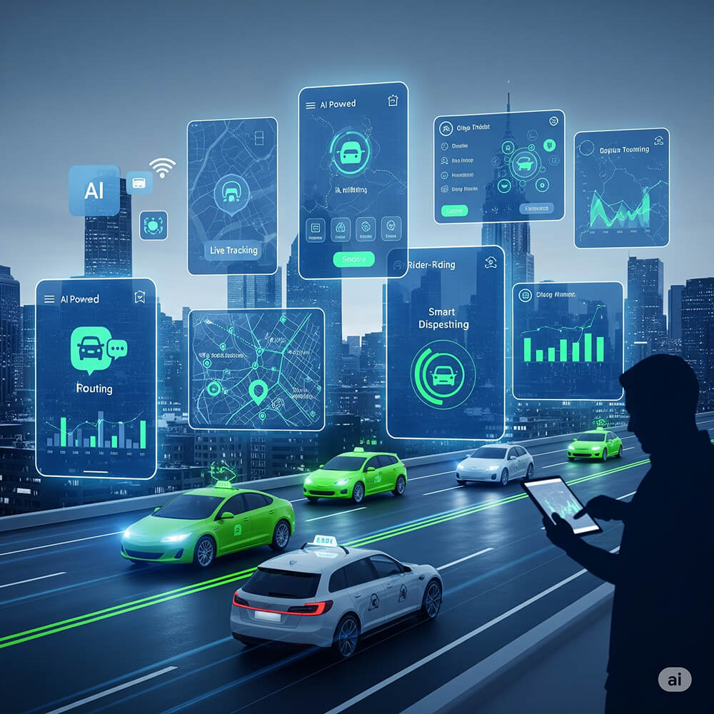 cqlsys technologies