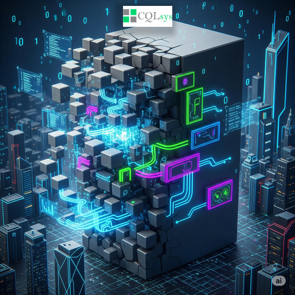 cqlsys technologies