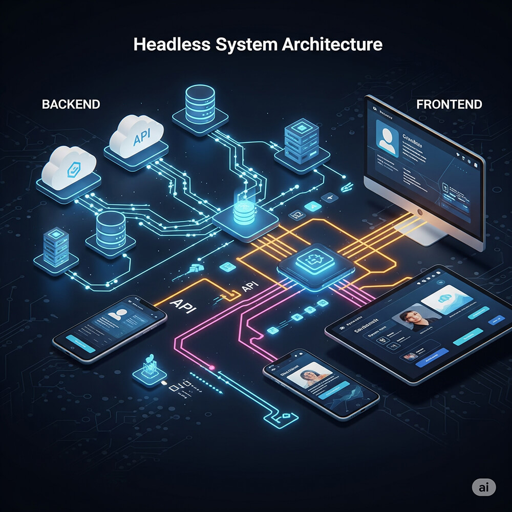cqlsys technologies