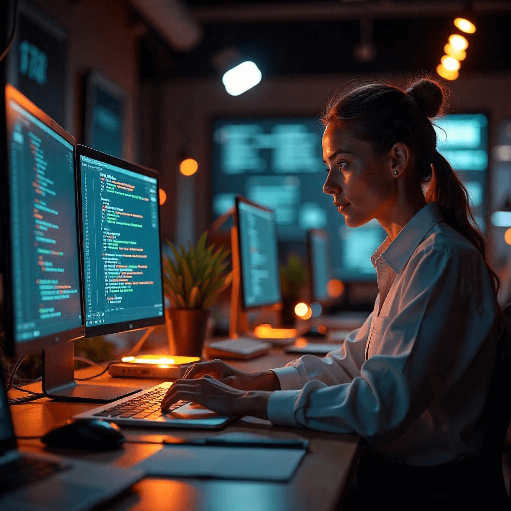 Why Choose CQLsys For Cybersecurity Services and Solutions?