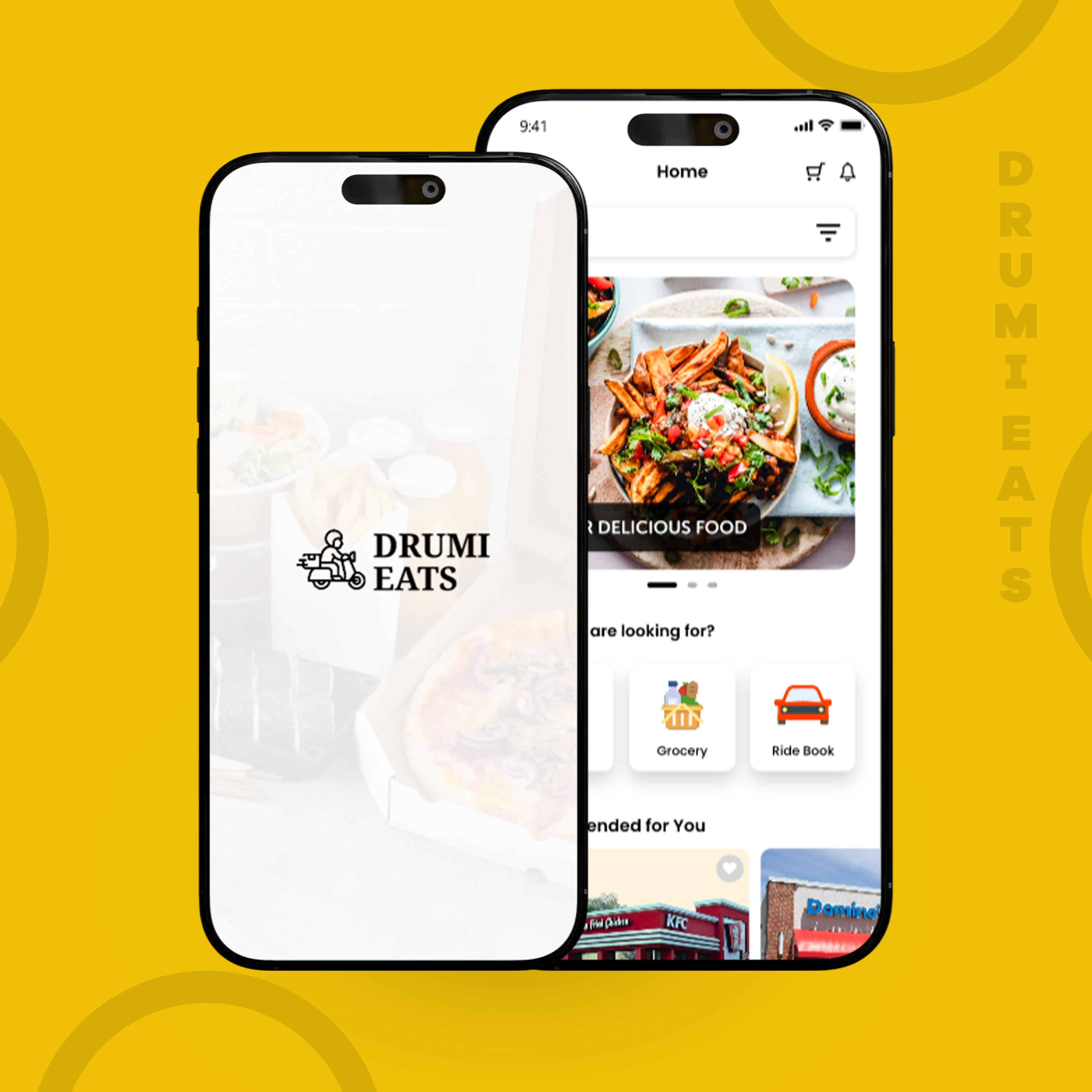 AI-Powered Mobile Application Development by CQLsys Technologies delivers intelligent, secure, and scalable mobile apps powered by AI, machine learning, and automation for high-performance digital experiences.