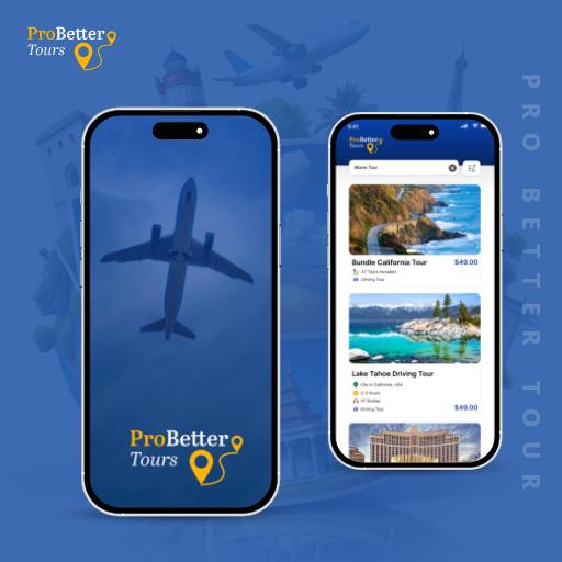 AI-Powered Mobile Application Development by CQLsys Technologies delivers intelligent, secure, and scalable mobile apps powered by AI, machine learning, and automation for high-performance digital experiences.
