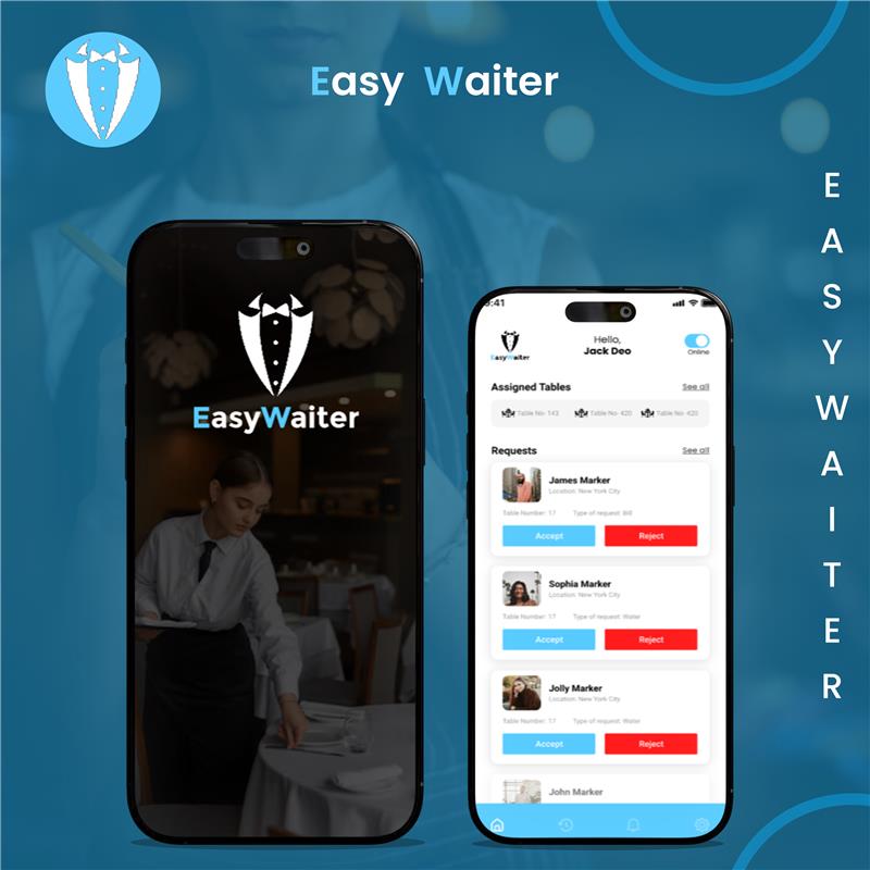 AI-Powered Mobile Application Development by CQLsys Technologies delivers intelligent, secure, and scalable mobile apps powered by AI, machine learning, and automation for high-performance digital experiences.
