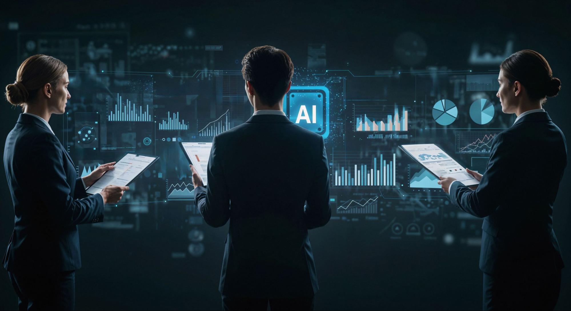 AI-Powered Mobile Application Development by CQLsys Technologies delivers intelligent, secure, and scalable mobile apps powered by AI, machine learning, and automation for high-performance digital experiences.