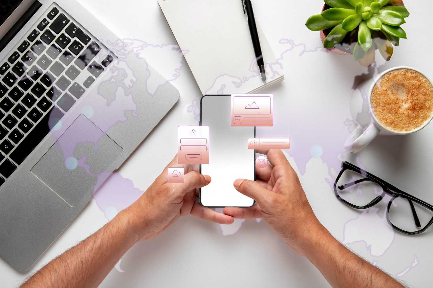 AI-Powered Mobile Application Development by CQLsys Technologies delivers intelligent, secure, and scalable mobile apps powered by AI, machine learning, and automation for high-performance digital experiences.