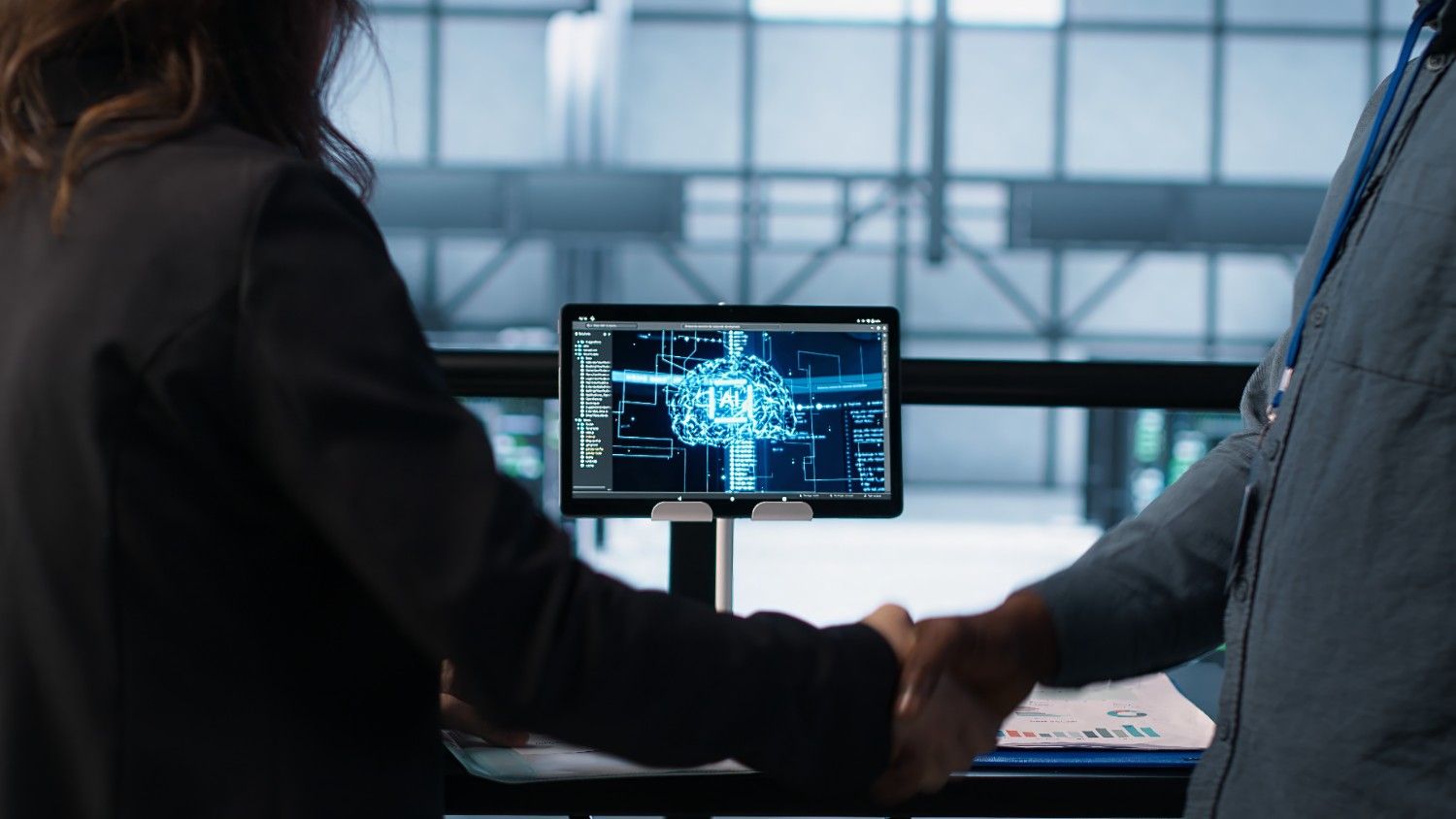 AI-Powered Mobile Application Development by CQLsys Technologies delivers intelligent, secure, and scalable mobile apps powered by AI, machine learning, and automation for high-performance digital experiences.