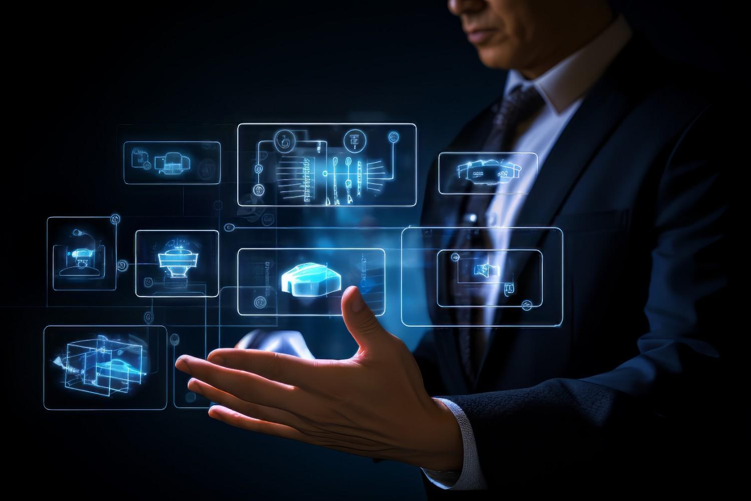 AI-Powered Mobile Application Development by CQLsys Technologies delivers intelligent, secure, and scalable mobile apps powered by AI, machine learning, and automation for high-performance digital experiences.