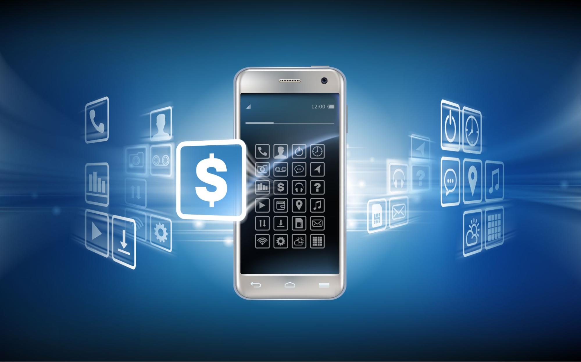 AI-Powered Neo Banking Platforms